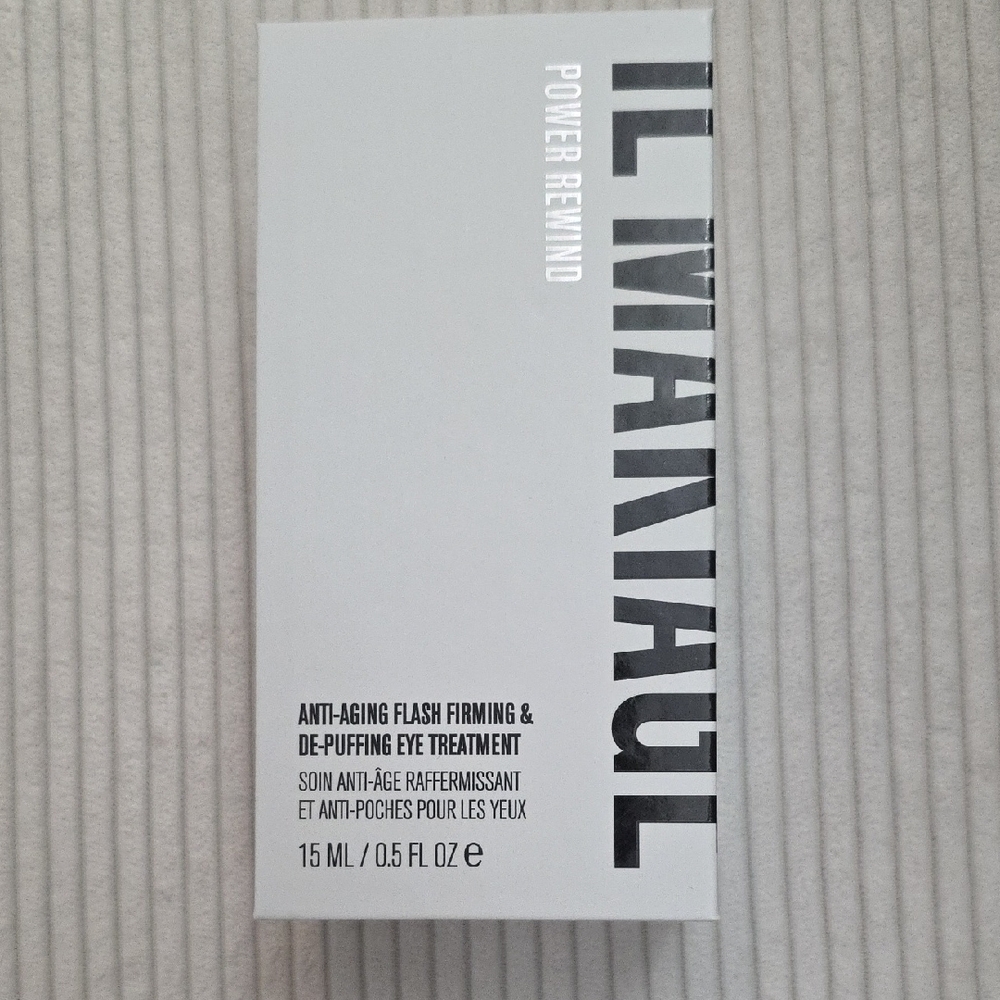 IL MAKIAGE Power Rewind Eye Treatment